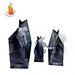 china luxury paper shopping bag